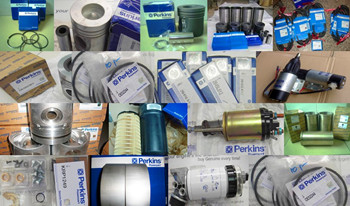 珀金斯發(fā)動(dòng)機(jī)發(fā)電機(jī)零配件