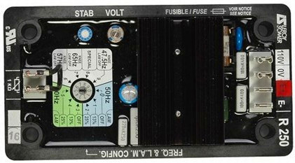 利萊松瑪發(fā)電機(jī)零配件