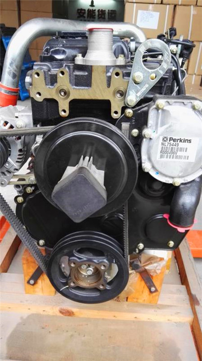 中山市Perkins1106S-66柴油機(jī)哪里能買