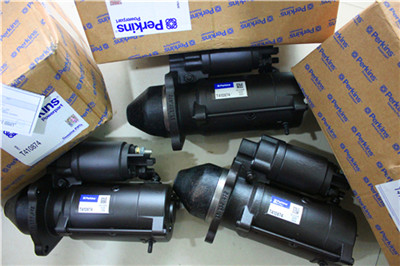 日喀則地區(qū)Perkins帕金斯柴油機(jī)發(fā)電機(jī)起動機(jī)銷售廠家