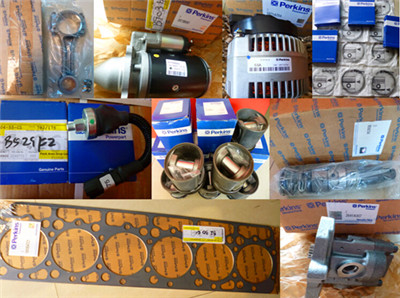 濮陽市珀金斯三缸發(fā)動機(jī)配件系列價(jià)格
