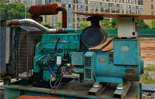 北侖柴油發電機維修要多少錢