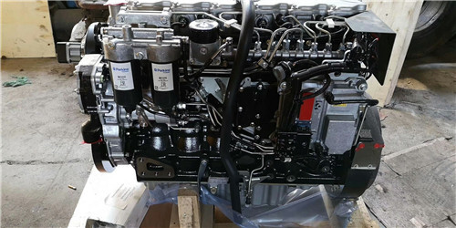 帕金斯Perkins六缸發(fā)動機大概多少錢？