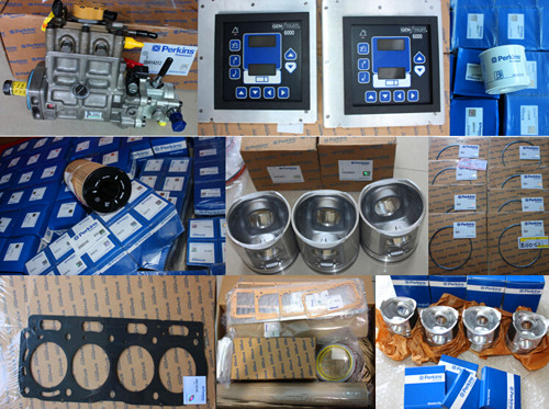 卡特彼勒挖掘機珀金斯柴油機維修保養(yǎng)配件供應(yīng)