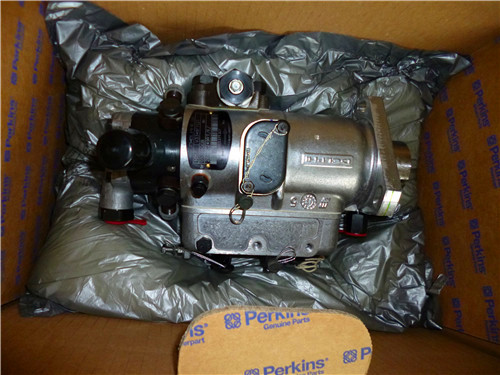 帕金斯發動機柴油燃油泵泵總成價格多小？