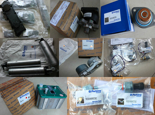 perkins原廠發(fā)動機配件銷售服務(wù)代理商