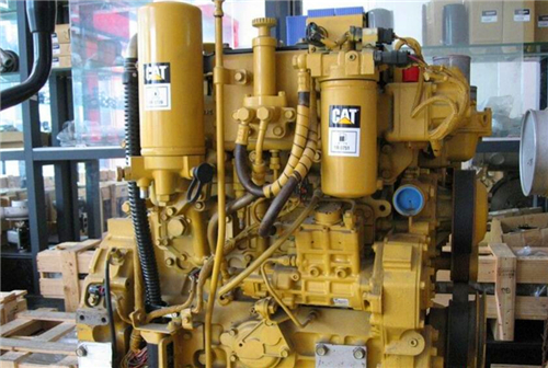 CAT發動機TC、TIS和中間變速箱轉速傳感器卡特彼勒柴油機配件