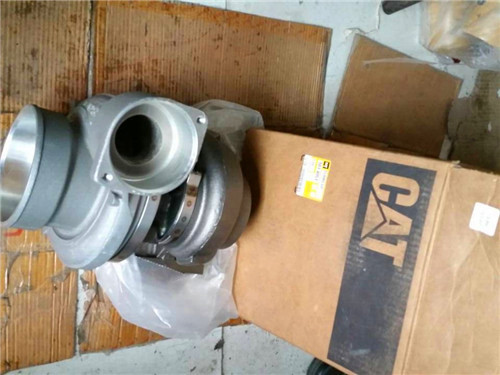 卡特柴油發(fā)電機(jī)柴油發(fā)動機(jī)渦輪增壓器431-4572CAT挖掘機(jī)配件