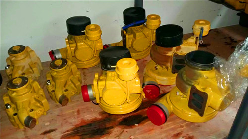 卡特柴油發(fā)動機(jī)1W-1695燃油泵總成配件CAT零件批發(fā)