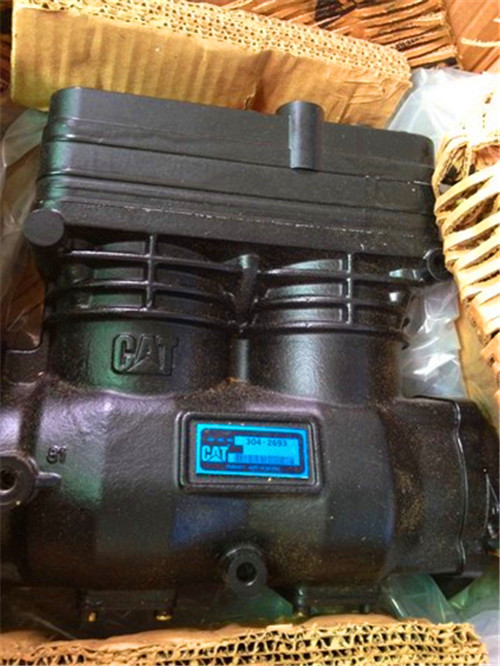 卡特彼勒3176C 3196 3406E C10 C12 C15 C16 C18柴油發(fā)動機(jī)空氣壓縮機(jī)配件