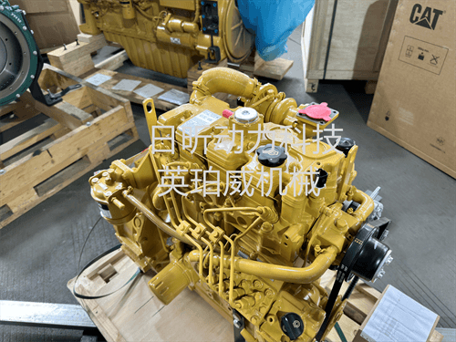卡特挖掘機發動機敲缸了還能開多久？