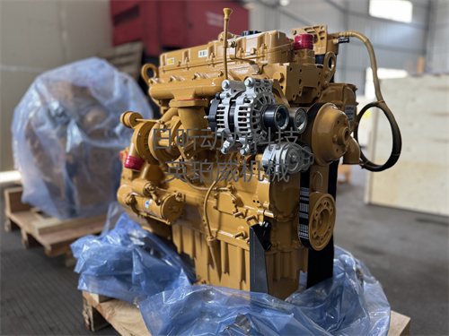卡特3056e發動機排氣管冒白煙有幾種情況？