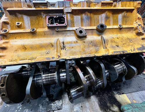 卡特catCAT621K牽引機煤鏟運機推土機CatC13ACERT發(fā)動機Perkins2206S-E13柴油機維修保養(yǎng)配件置換服務(wù)