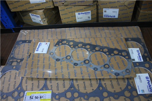 特雷克斯吉尼登高作業(yè)車1104D-44T珀金斯Perkins發(fā)動機維修保養(yǎng)配件