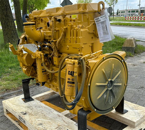 CAT卡特345D 349D挖掘機(jī)C13 發(fā)動(dòng)機(jī)維修保養(yǎng)配件221-9362曲軸