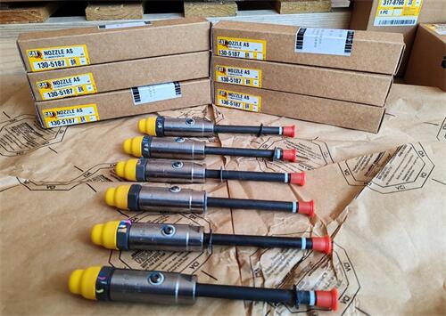 卡特320E發(fā)動機(jī)噴油嘴：技術(shù)解析、應(yīng)用與維護(hù)