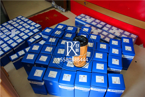 珀金斯動(dòng)力守護(hù)：JCB杰西博8052挖掘機(jī)的幕后“醫(yī)館”