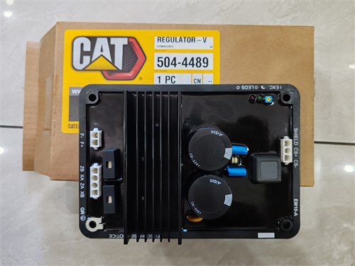 卡特3406調壓板365-2076：機械世界的“穩壓大師”3652076