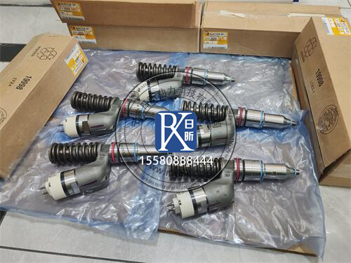卡特C9發動機噴油嘴價格大揭秘：你想知道的都在這！
