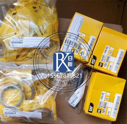 揭秘！卡特彼勒770G - 776D卡車平地機電磁閥批發(fā)那些事兒