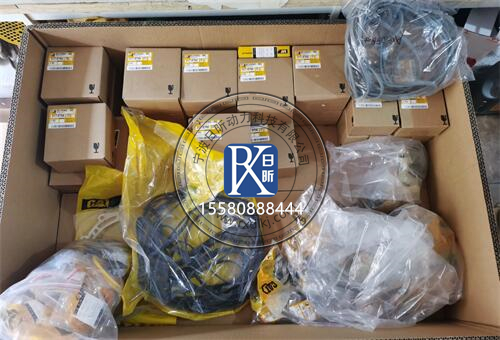 卡特彼勒 CAT C15發(fā)動機(jī)：配件與保養(yǎng)全攻略