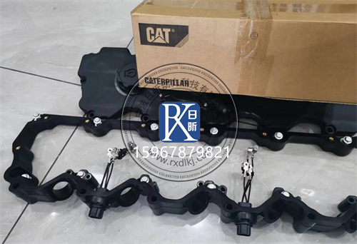 卡特3412TTA搖臂4N5614：工程機械設備的隱形“功臣”