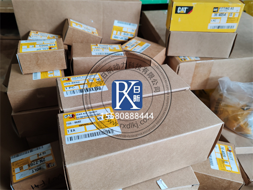 探秘卡特彼勒礦山卡配件經銷商：機遇與挑戰并存