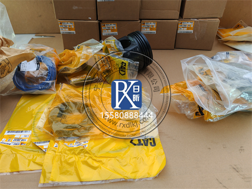 卡特950GC裝載機發(fā)動機：維修保養(yǎng)與配件服務全解析