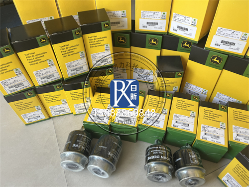 探秘約翰迪爾柴油發(fā)動機配件經(jīng)銷商：品質(zhì)與服務的保障