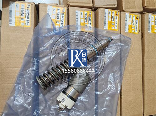 卡特發(fā)動(dòng)機(jī)噴油器廠家全解析：性能、市場(chǎng)與選擇指南