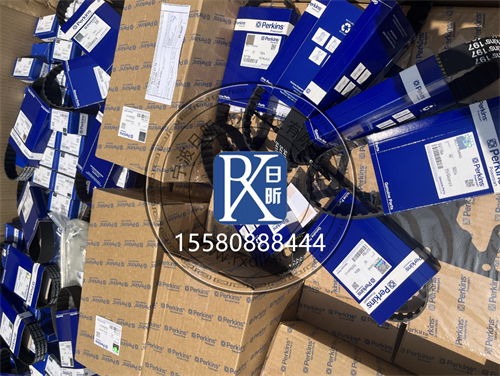 工業(yè)巨獸的心臟：探秘珀金斯1975千瓦V16發(fā)動(dòng)機(jī)