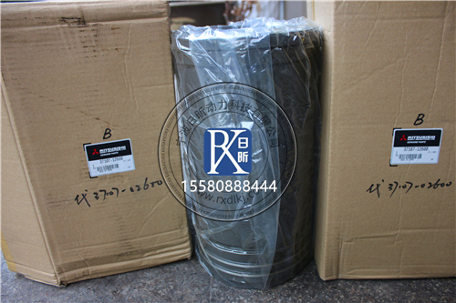 湖南湖北地區的電力后盾：三菱重工發電機組原廠進口零配件服務商揭秘