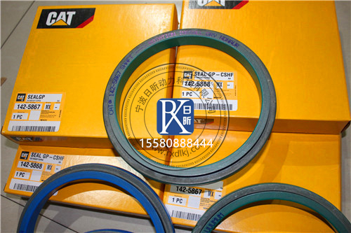 浙江卡特彼勒油封銷售與總成維修全攻略：從故障到技術(shù)支持