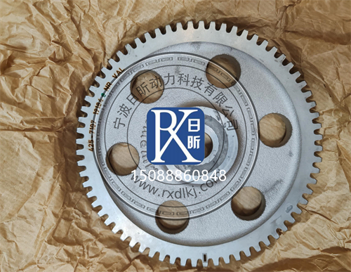 珀金斯T420591卡特彼勒3117N061發(fā)動(dòng)機(jī)惰輪：小零件，大作用