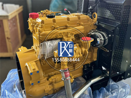 呂梁市CAT卡特彼勒C4.4發動機：配件與維修保養全攻略