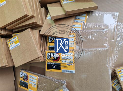 慶陽市定西市卡特3408B配件：動力保障的關鍵所在