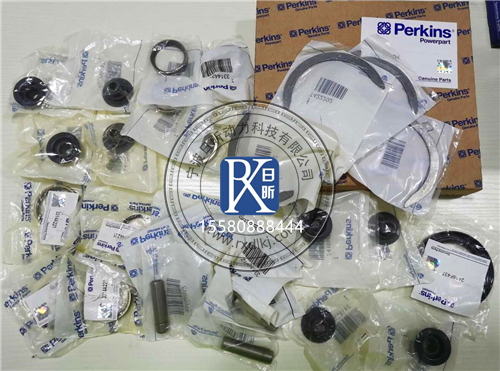亳州尋珀記：原廠進口珀金斯發動機零配件代理商大揭秘