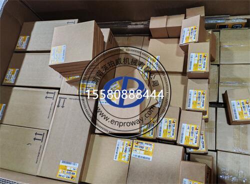 山西卡特3406柴油發動機：配件與維保全攻略