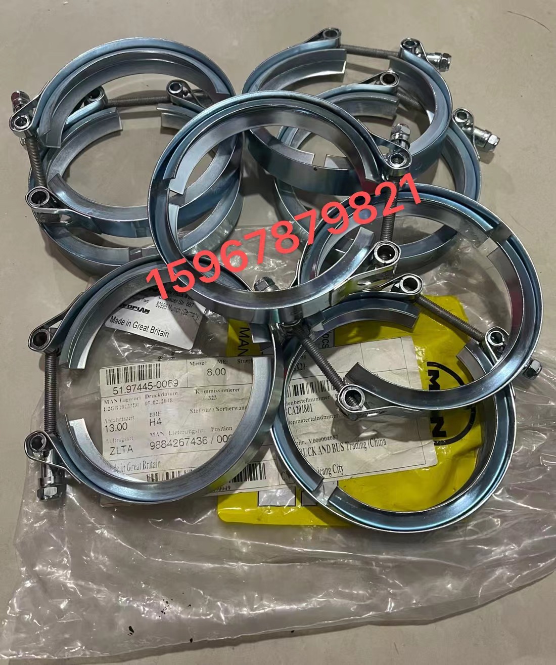 D0836LFL30消防車馬達51262017263消防一線的動力心臟