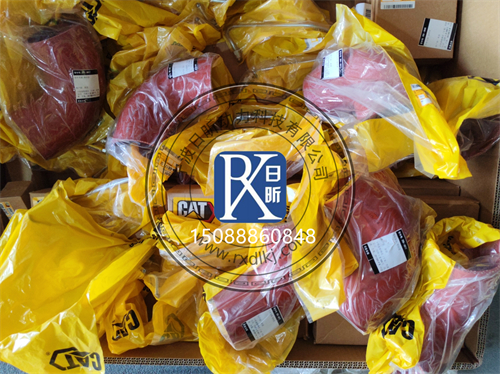 卡特彼勒CAT船用發動機：原廠零配件購買與維修保養全攻略